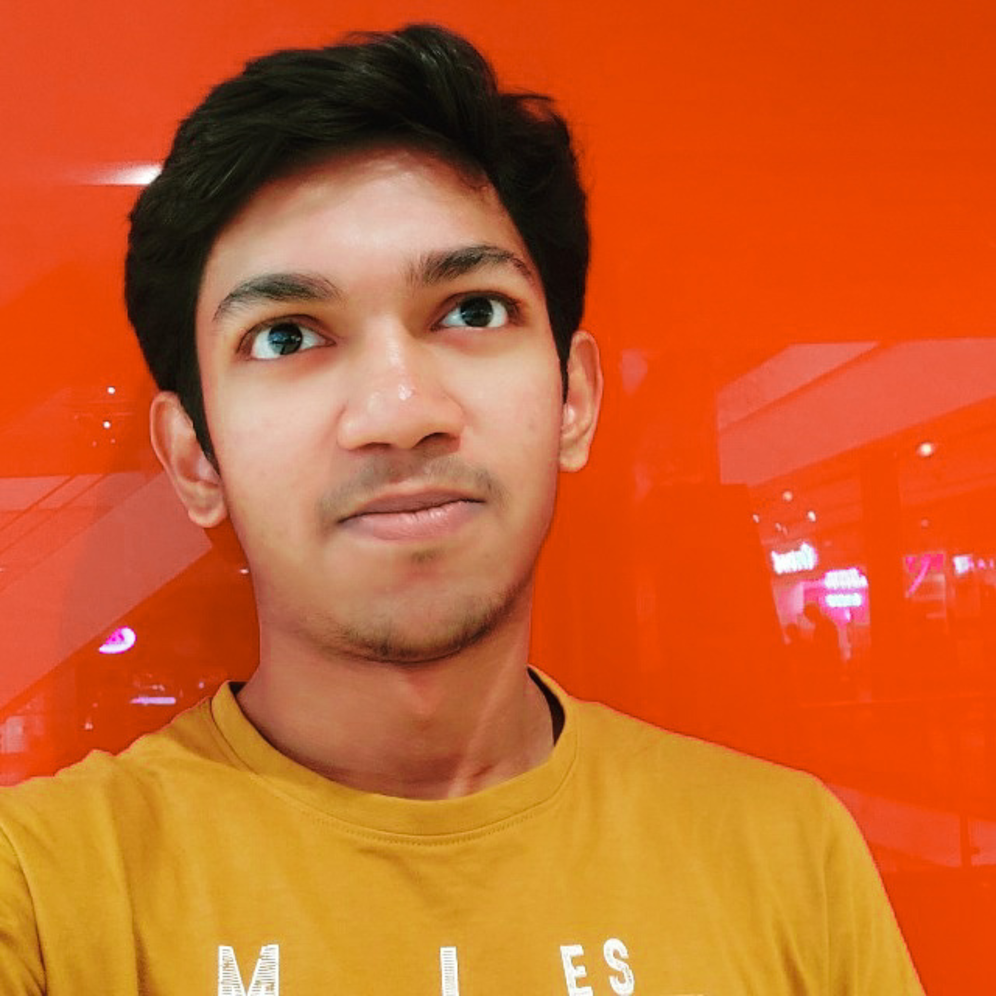 Akash Sharma Full-Stack Data Scientist