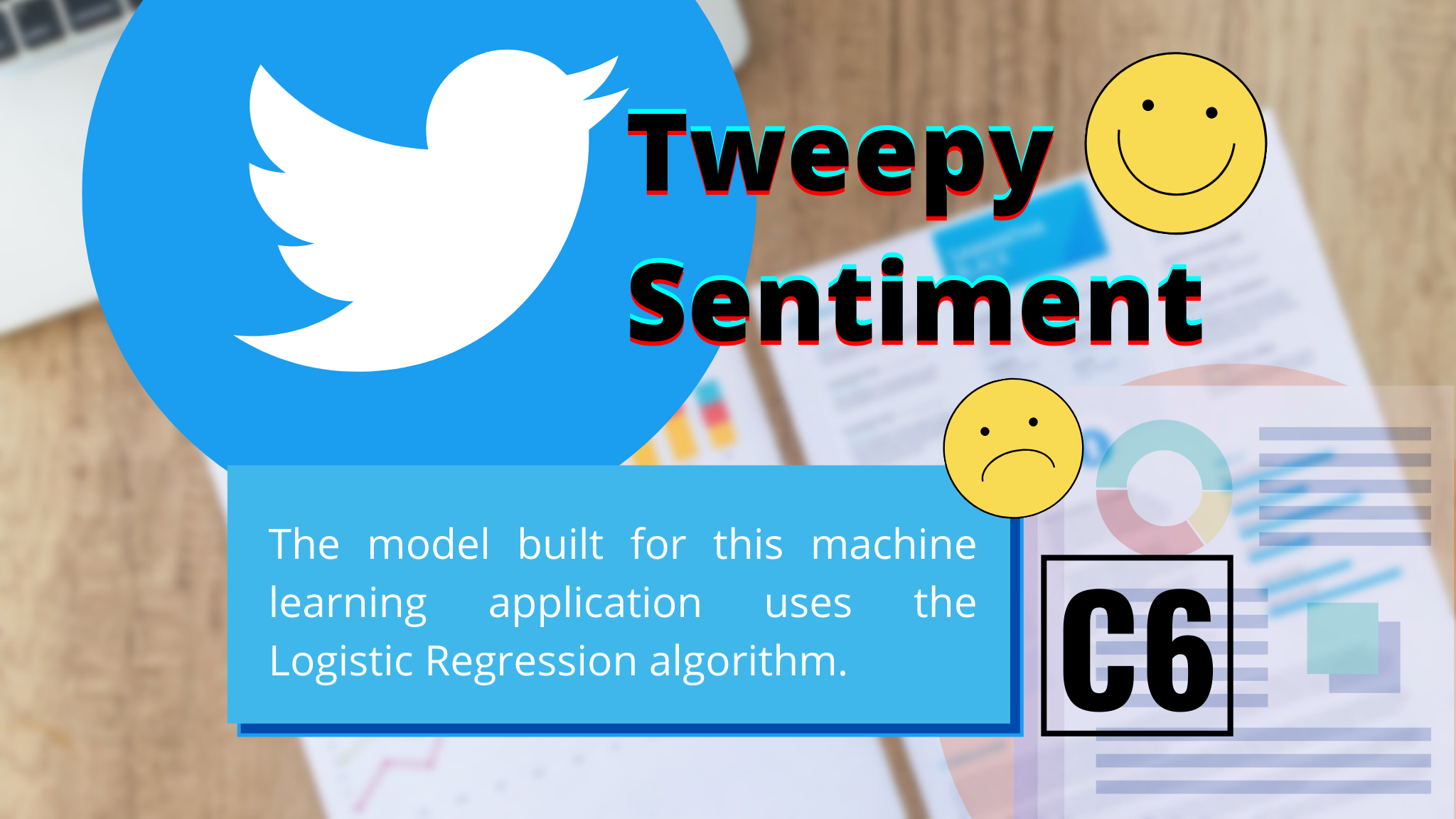 Tweet Sentiment Analyzer